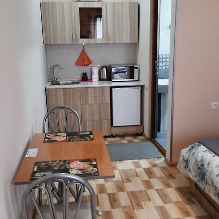 Hotel Central Kutaiszi Kültér fotó