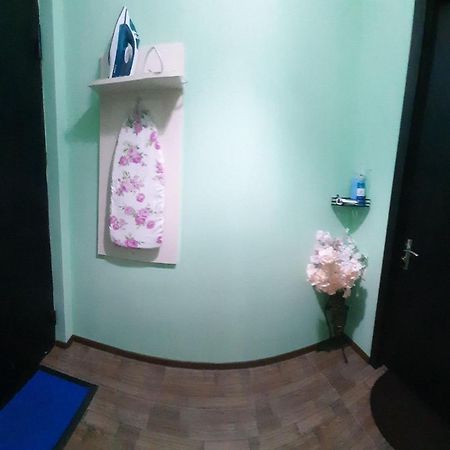 Hotel Central Kutaiszi Kültér fotó