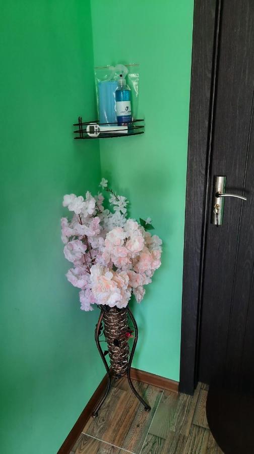 Hotel Central Kutaiszi Kültér fotó